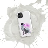 Image 2 of Park Dog - Iphone Case