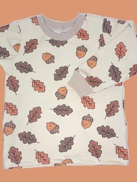 Image 2 of Little Acorns Jumper