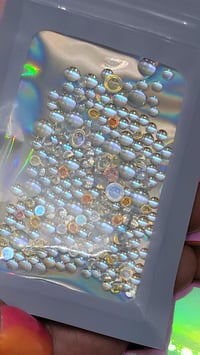 Image 3 of water drop 