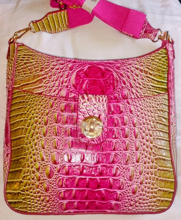 Image of Croc'iana