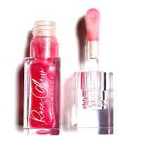 Image 1 of  Strawberry Mojito Hydrating Lip Gloss 