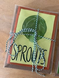 Image 1 of Christmas card pack 