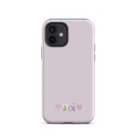 Image 10 of ASH PINK ON CALL CASE - SPRING COLLECTION