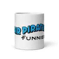 Image 9 of Air Pirates Coffee Mug