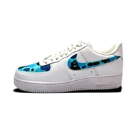 Image 1 of Women’s “Bape” Air Focre 1