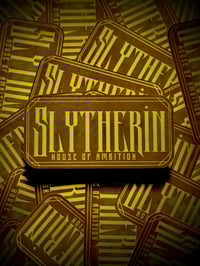 Image 3 of House Choice Sticker Collection