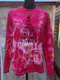 Image 10 of Medium Holiday Freestyle