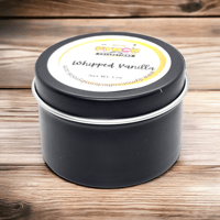 Image 14 of Whipped Vanilla Dessert Canlde