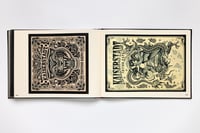 Image 9 of PRE ORDER - Paul Dobleman - love , death & Forture