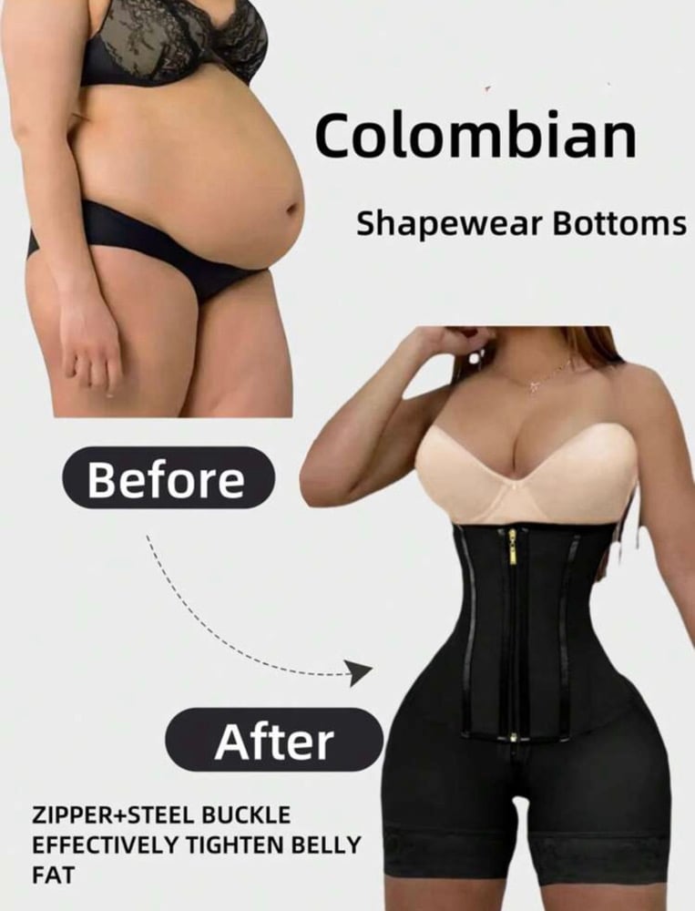 Image of ColumbiaFaja