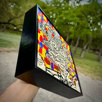 Image 2 of A Sun That Won’t Fall