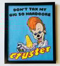 Image 1 of Pauly Shore Multiverse