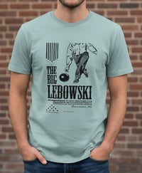 Image 2 of Camiseta Big Lebowski