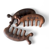Image 2 of Gua Sha Therapy Comb