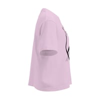 Image 9 of IBUPROFEN Women’s heavyweight boxy tee