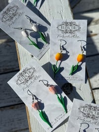 Image 3 of Spring Tulips 