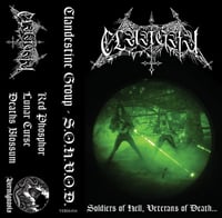 Clangru - Soldiers of Hell CS