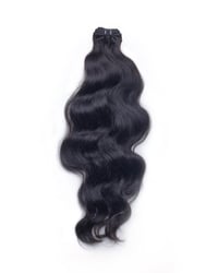 Body wave single bundle 