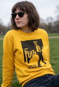 Image 3 of Sudadera Pulp