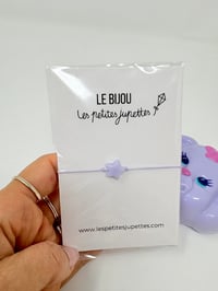 Image 4 of Ensemble bracelet et Polly Pocket tête de chien Complet