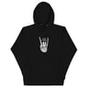 Keep Livin’ Hoodie  