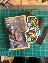 Image 3 of ISSUE #8