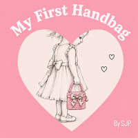 Image 5 of Mini peach flower bag     (The Little Collection).