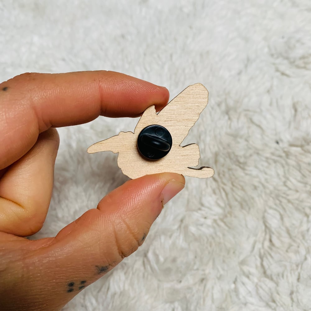 Image of Pins