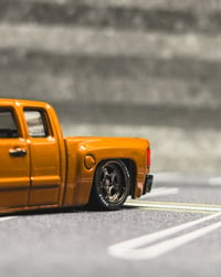 Image 8 of CHEVY SILVERADO V2 CUSTOM