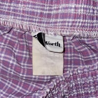 Image 3 of horse skirt