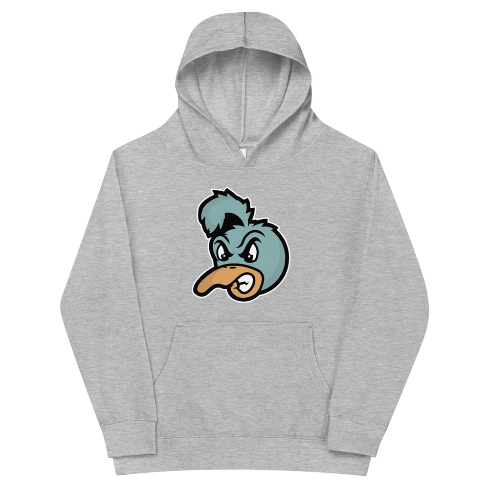 Kids TRU fleece hoodie