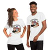 Galen's World BG Official T-Shirt (No exchanges/refunds. Need correct shipping address)