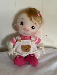Image 1 of Reighlyn, Hug Me Baby Girl