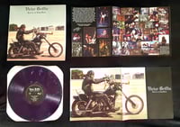 Image 2 of Victor Griffin - Late for An Early Grave (12’ LP)