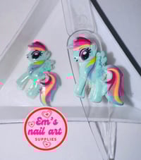 Rainbow dash 