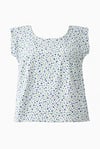 Spotty size 12 T Top with free post 