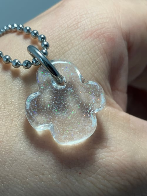 Image of mini crushed opal plus