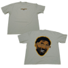 Mamba Forever Tee - Cream