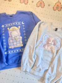 Image 4 of Puppy Love Sweatshirt