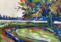 Image 1 of 89/100 Mini Landscape