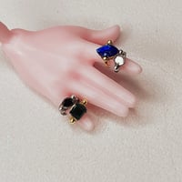 Image 2 of Miniature Rings (functional)