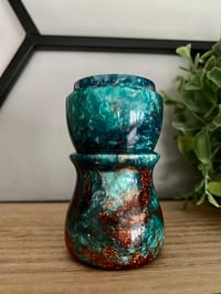 Image 1 of Rusted Patina