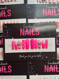 Press On Nail #7