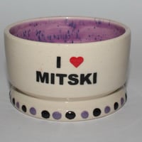Image 1 of mitski sauce bowl
