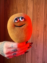 Image 1 of McNugget Puppet Round