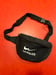 Image of NLP WAISTPACK / BLACK