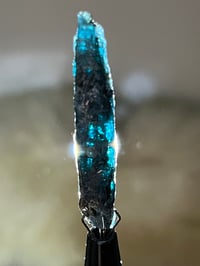 Image 7 of Ocean Kyanite Harts Range | NT Australia #2886