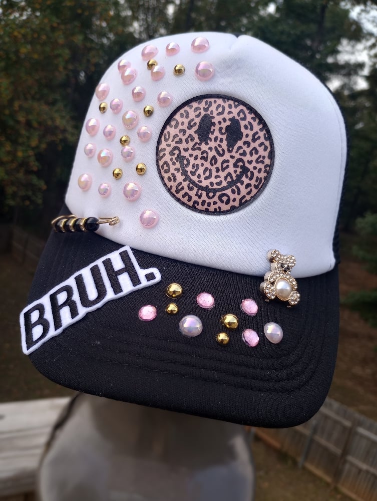 Image of Trucker hat 