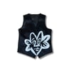 SAIbysai Portrait Suit Vest 