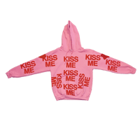 Image 1 of Kiss me hoodie